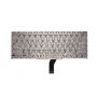 Klawiatura dla MacBook Air 11" A1370 / 1465 (rok 2011, 2012, 2013, 2014, 2015, 2016) - US wersja