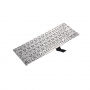 Klawiatura dla MacBook Air 11" A1370 / 1465 (rok 2011, 2012, 2013, 2014, 2015, 2016) - US wersja