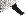 Klawiatura dla MacBook Air 11" A1370 / 1465 (rok 2011, 2012, 2013, 2014, 2015, 2016) - US wersja