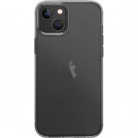Osłona ochronna UNIQ Air Fender dla iPhone 14 Plus - dymowy
