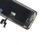 Refurbished Original zapasowy wyświetlacz OLED ze szkłem dotykowym i ramką dla Apple iPhone X