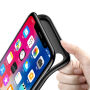 BASEUS etui z baterią 3500mAh dla iPhone X - czarne