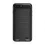 BASEUS etui z baterią 3650mAh dla iPhone 7 Plus / 8 Plus - czarne