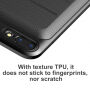 BASEUS etui z baterią 3650mAh dla iPhone 7 Plus / 8 Plus - czarne