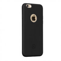 HOCO Light etui dla iPhone 6 / 6S - czarne