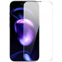 BASEUS szkło hartowane dla iPhone 14 Pro Max