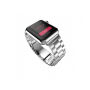 HOCO szkło hartowane z ramką do Watch - 42mm - przezroczyste