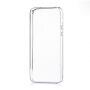 HOCO Light etui dla iPhone 5 / 5S / SE (2016) - białe