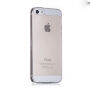 HOCO Light etui dla iPhone 5 / 5S / SE (2016) - białe