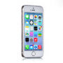 HOCO Light etui dla iPhone 5 / 5S / SE (2016) - białe