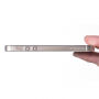 HOCO Light etui dla iPhone 5 / 5S / SE (2016) - białe