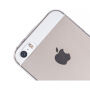 HOCO Light etui dla iPhone 5 / 5S / SE (2016) - białe