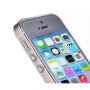 HOCO Light etui dla iPhone 5 / 5S / SE (2016) - białe