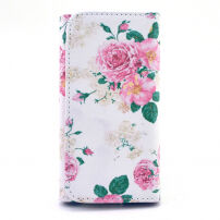 Pokrowiec dla Apple iPhone 6 / 6S - Róże