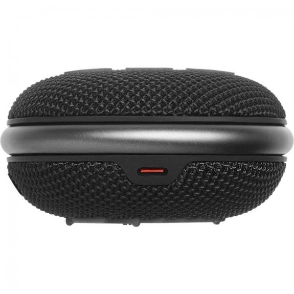 Wodoodporny głośnik Bluetooth JBL Clip 4 z wbudowanym