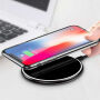 TOTUDESIGN przezroczyste etui z ochroną aparatu fotograficznego dla iPhone XS Max