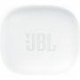 Słuchawki bezprzewodowe JBL Wave Flex dla urządzeń Apple - biała