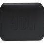 Wodoodporny głośnik Bluetooth JBL GO Essential dla Urządzenia Apple - 3,1 W - czarny