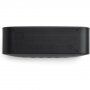 Wodoodporny głośnik Bluetooth JBL GO Essential dla Urządzenia Apple - 3,1 W - czarny