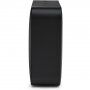 Wodoodporny głośnik Bluetooth JBL GO Essential dla Urządzenia Apple - 3,1 W - czarny