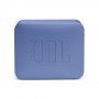 Wodoodporny głośnik Bluetooth JBL GO Essential dla Urządzenia Apple - 3,1 W - niebieskie
