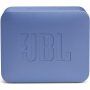 Wodoodporny głośnik Bluetooth JBL GO Essential dla Urządzenia Apple - 3,1 W - niebieskie