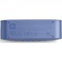 Wodoodporny głośnik Bluetooth JBL GO Essential dla Urządzenia Apple - 3,1 W - niebieskie
