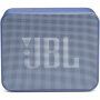 Wodoodporny głośnik Bluetooth JBL GO Essential dla Urządzenia Apple - 3,1 W - niebieskie