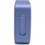 Wodoodporny głośnik Bluetooth JBL GO Essential dla Urządzenia Apple - 3,1 W - niebieskie