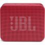 Wodoodporny głośnik Bluetooth JBL GO Essential dla Urządzenia Apple - 3,1 W - czerwony