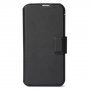 Decoded Detachable Wallet 2w1 odłączane etui z klapką dla iPhone 14 - czarne