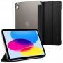 Spigen Liquid Air Folio pokrowiec ze stojakiem do iPad 10,9" (2022) / 11" (2025) - czarne