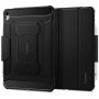 Wytrzymałe etui Spigen Rugged Armor Pro dla iPad 10,9" (2022) / 11" (2025) - czarne