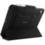 Wytrzymałe etui Spigen Rugged Armor Pro dla iPad 10,9" (2022) / 11" (2025) - czarne
