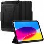 Wytrzymałe etui Spigen Rugged Armor Pro dla iPad 10,9" (2022) / 11" (2025) - czarne