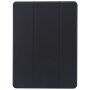 Smart pokrowiec ze stojakiem i miejscem na Apple Pencil dla iPad 10,2" (2019-2021) - czarny