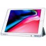 Smart pokrowiec ze stojakiem i miejscem na Apple Pencil dla iPad 10,2" (2019-2021) - czarny