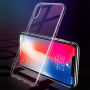 USAMS przezroczyste etui dla iPhone XR