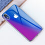 USAMS przezroczyste etui dla iPhone XR