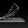 USAMS przezroczyste etui dla iPhone XR
