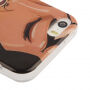 Etui do Apple iPhone 5 / 5S / SE (2016) - seksowna dziewczyna