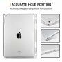 Etui i miejscem na Apple Pencil dla iPad Air 3 (2019) / Pro 10,5" - czysty