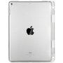 Etui i miejscem na Apple Pencil dla iPad Air 3 (2019) / Pro 10,5" - czysty