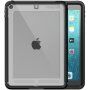 Catalyst odporny wodoszczelny pokrowiec ze stojakiem do iPad Air 3 (2019) - czarne