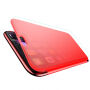 BASEUS futerał flip dla iPhone XR - czerwony