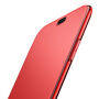 BASEUS futerał flip dla iPhone XR - czerwony