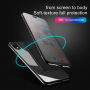BASEUS futerał flip dla iPhone XR - czarny
