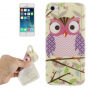 Etui ochronne do Apple iPhone 5 / 5S / SE (2016) - Sowa 2