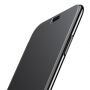 BASEUS futerał flip dla iPhone XR - czarny