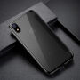 BASEUS futerał flip dla iPhone XR - czarny